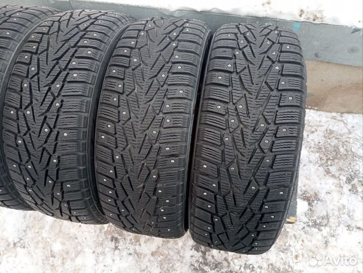 Nokian Tyres Nordman 7 205/65 R16