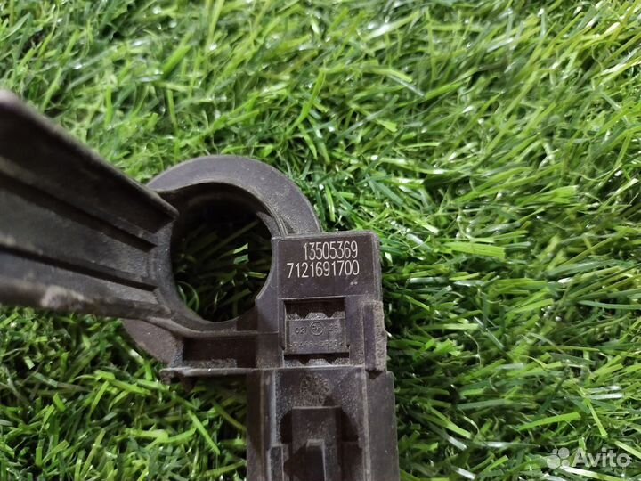 Датчик силы тока Chevrolet Cruze (J300) I