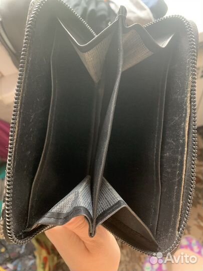 Кошелек женский