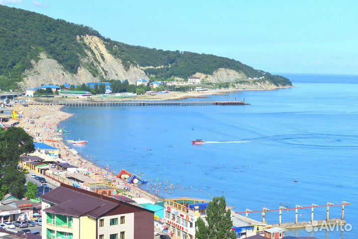 Тур в Лермонтово