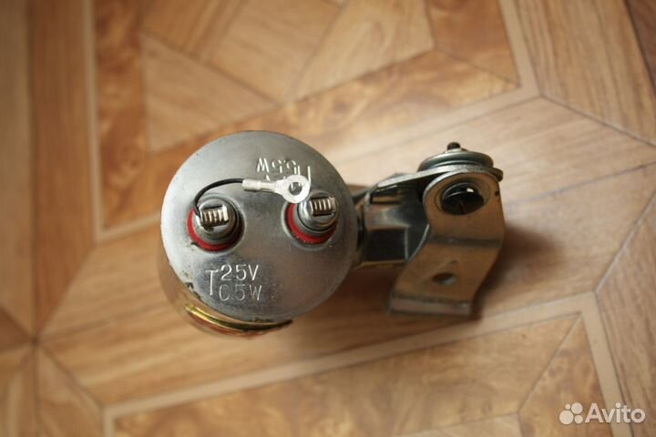 Велогенератор