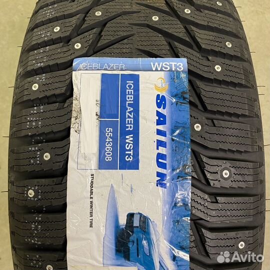 Sailun Ice Blazer WST3 215/45 R17 91T