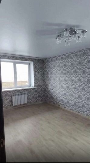 1-к. квартира, 38 м², 1/3 эт.