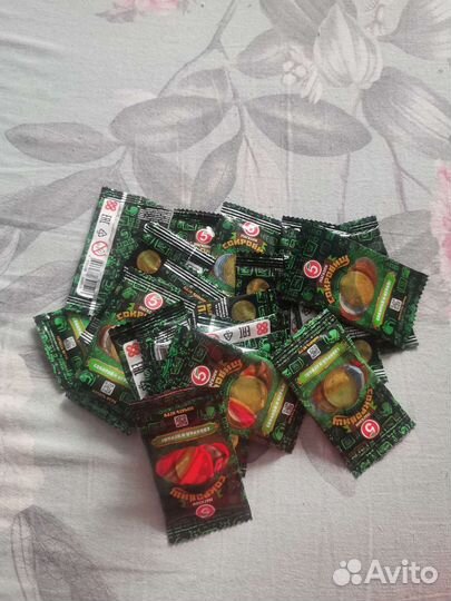 Монеты из пятерочки