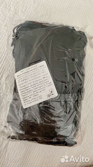 Маски медицинские одноразовые