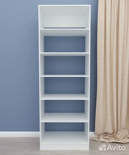 Гардеробная