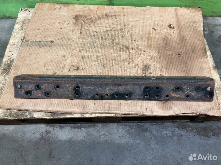 Кронштейн седла KAMAZ 5490-S5