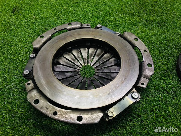 Сцепление Datsun MI-DO