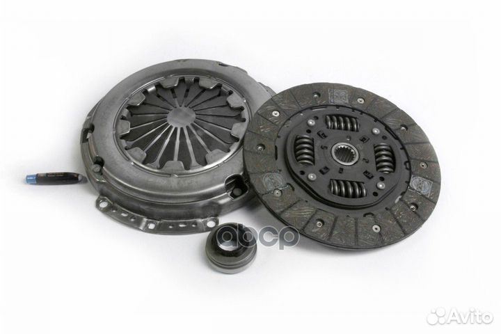 Сцепление, комплект CH11-017 hola