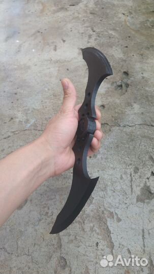 Batman/Batarang