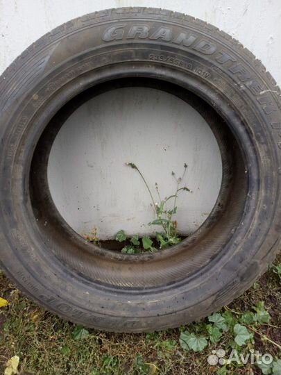 Akuret HF188 235/55 R19