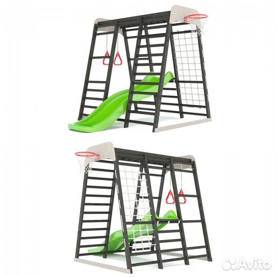 Игровой комплекс для детей