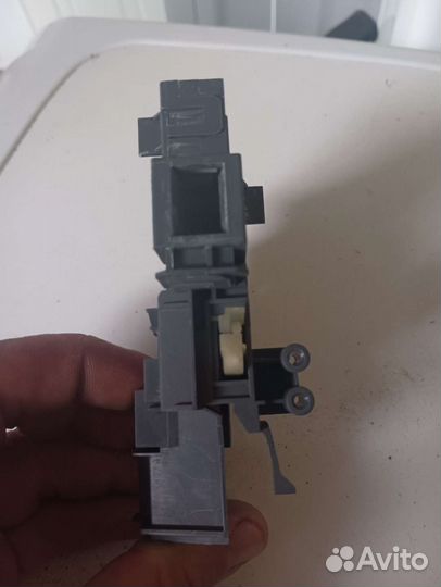 Замок убл для whirlpool