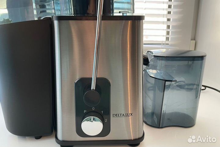 Соковыжималка