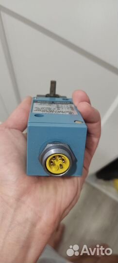 Micro Switch