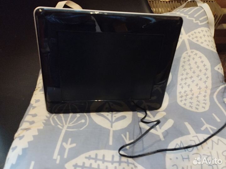 Цифровая фоторамка rekam