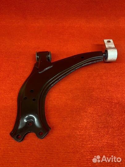 Рычаг передний левый Lifan Breez