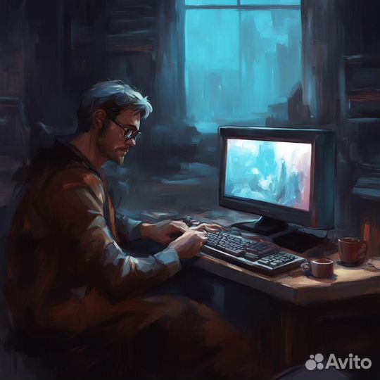 Курс компьютерной грамотности