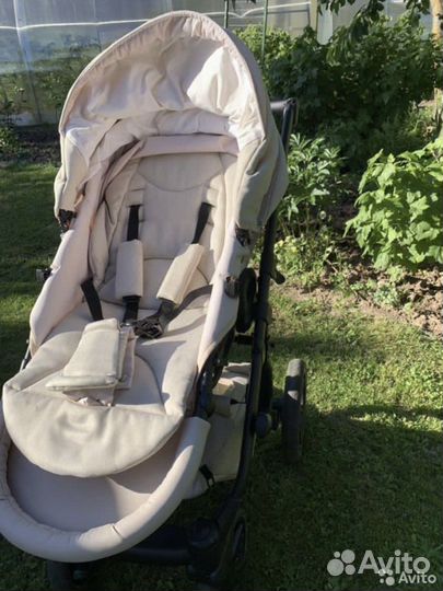 Коляска Tako Laret Corona Lite 2 в 1