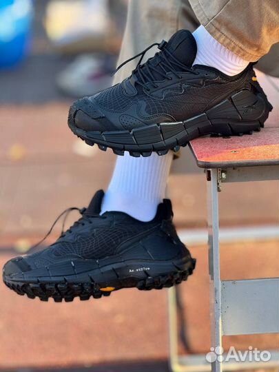 Кроссовки Reebok Zig Kinetica 2.5 Edge Jerry