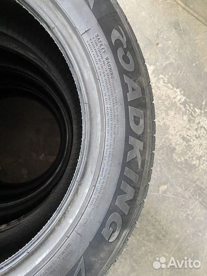 Roadking Argos HP 205/55 R16 91V