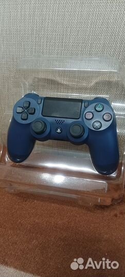 Dualshock 4