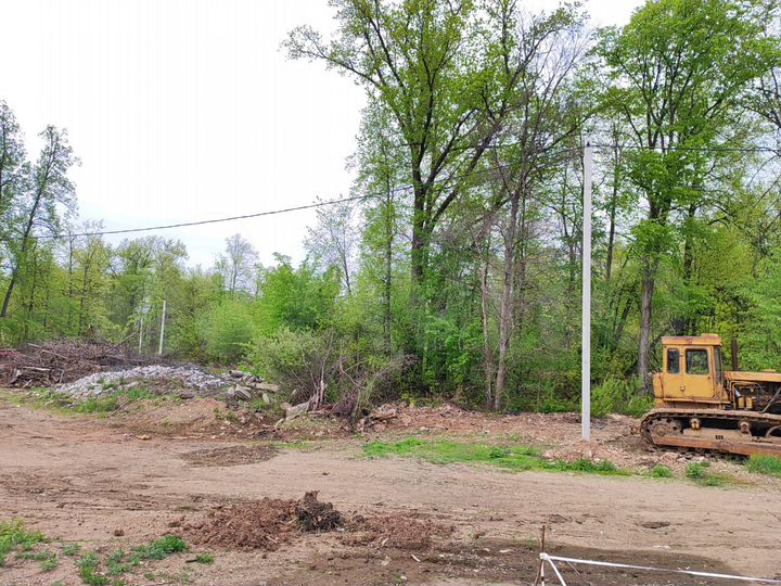 Участок 12 сот. (ИЖС)