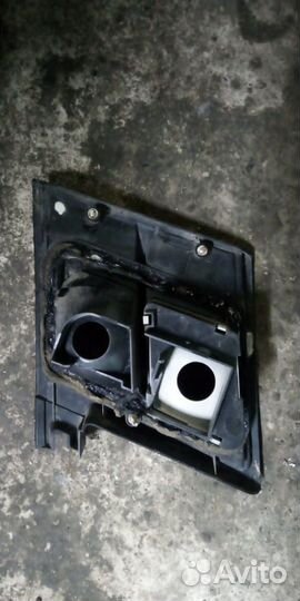 Фонарь задний левый правый Nissan Primera P11