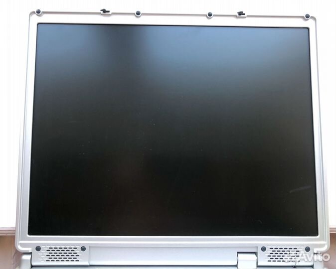 Персональный компьютер RoverBook