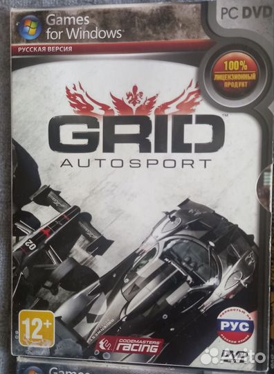 Компьютерные игры