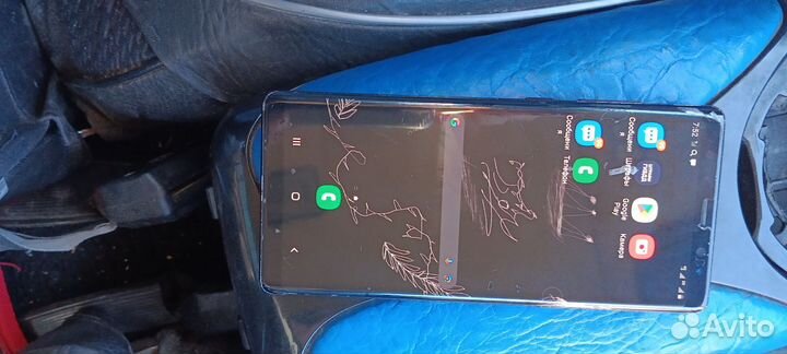 Samsung Galaxy Note 8, 6/128 ГБ