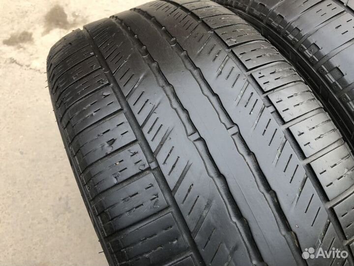 Hankook Dynapro HP RA23 235/55 R17 99V