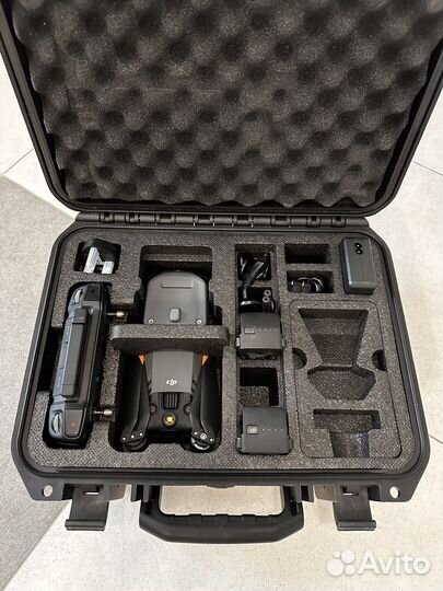 Dji Mavic 3T Thermal