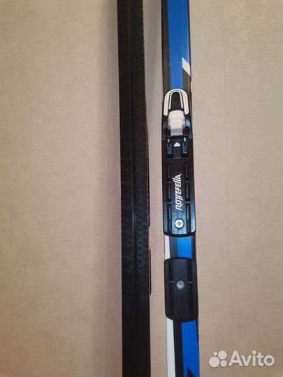 Лыжи беговые Nordway xc junior на 170