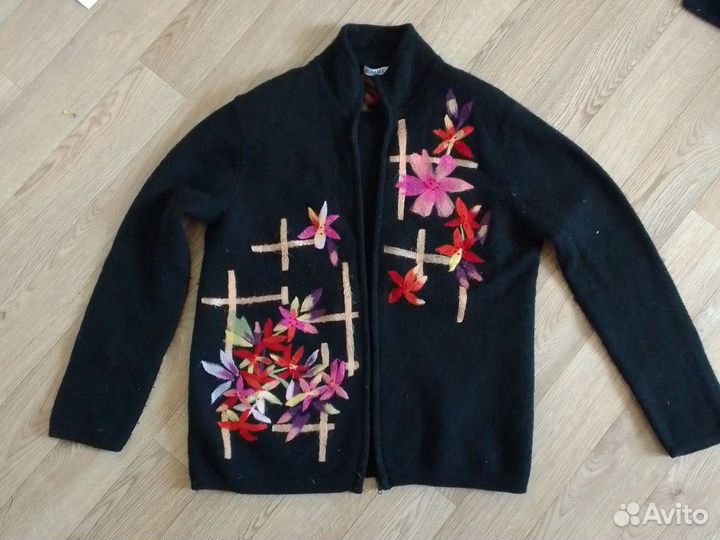 Кардиган женский Emreco