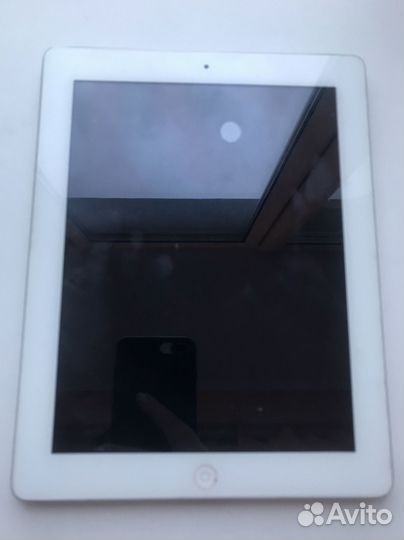 iPad 16 gb