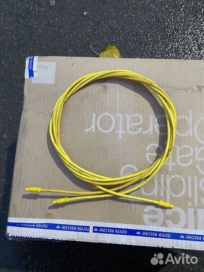 Вакуумные трубки центрального замка мерседес w124