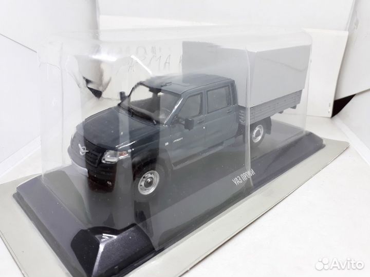 Автолегенды новая эпоха 1\43