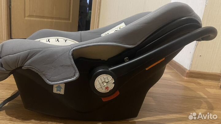 Автолюлька от 0