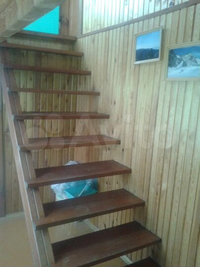 Дача 112 м² на участке 20 сот.