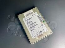 HPE 1.92Tb SSD 2.5"