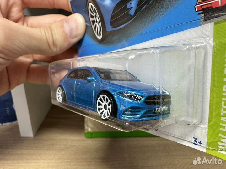 Hot Wheels Подборка