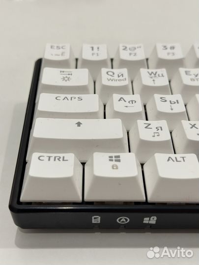 Механическая клавиатура Defender Forge