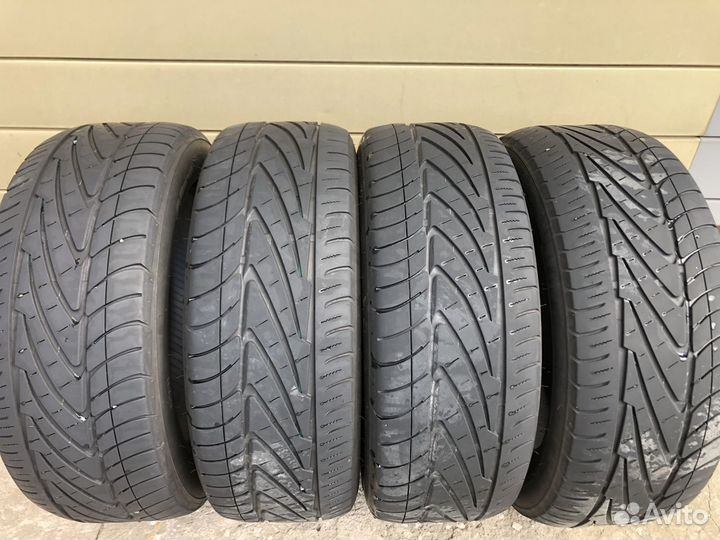 Nitto Neo Gen 205/55 R16 94V