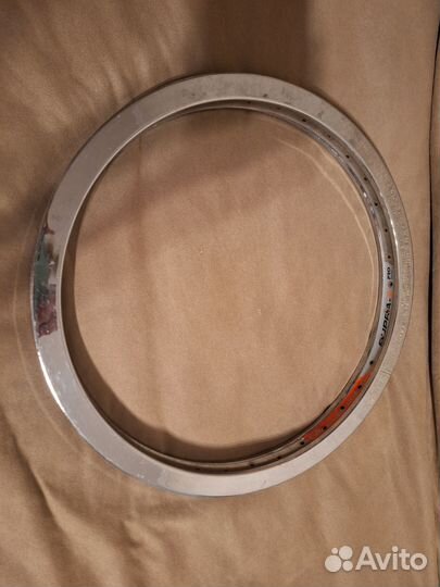 Обод для бмх