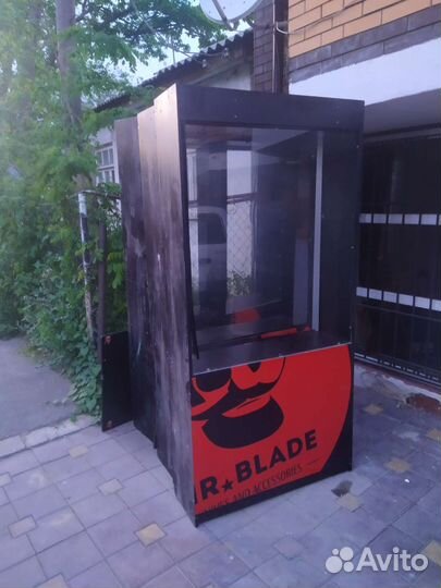 Полки стеллажи бу