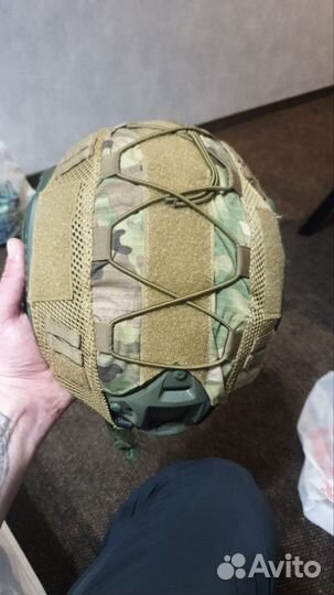 Военная форма