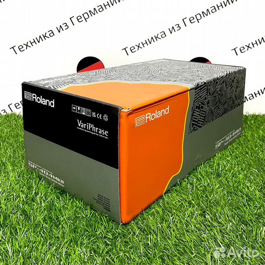 Сэмплер Roland SP-404mkii Stones Throw