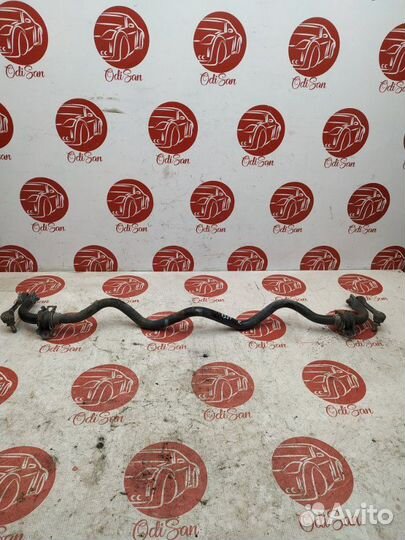 Стабилизатор задний Infiniti Fx35 S51 VQ35HR