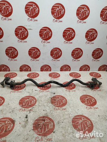 Стабилизатор задний Infiniti Fx35 S51 VQ35HR